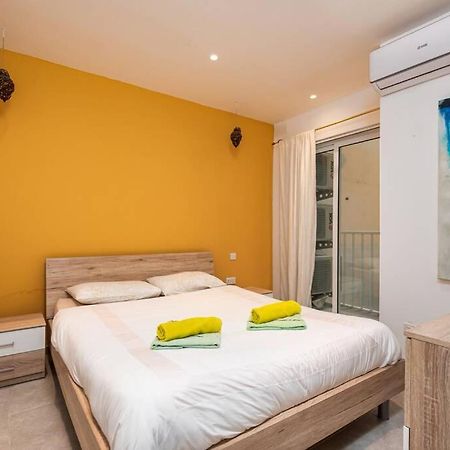 Sliema Smart Seaview Apartment Екстериор снимка