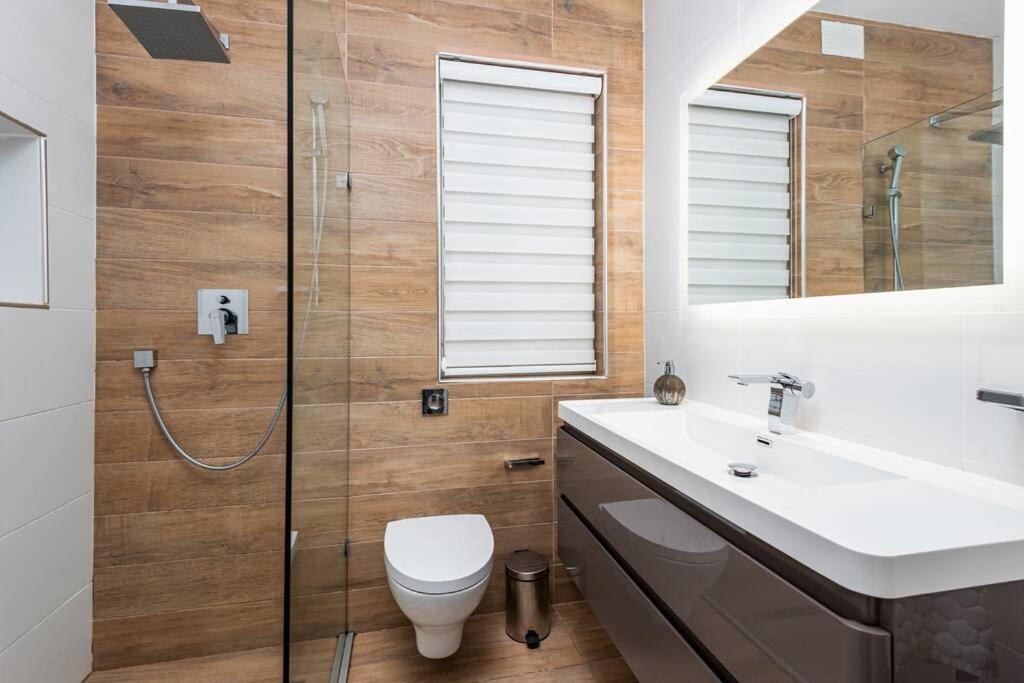 Sliema Smart Seaview Apartment Екстериор снимка