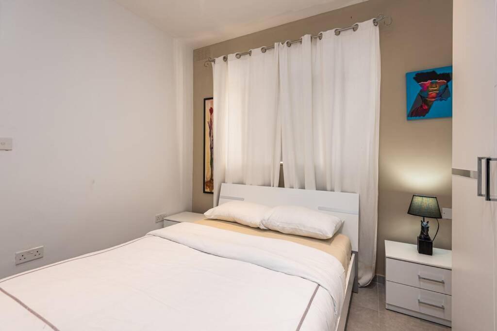 Sliema Smart Seaview Apartment Екстериор снимка